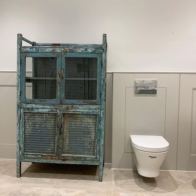 Bathrooms Gallery gallery